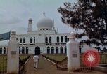 Image mosquée Masjid Agung Al-Azhar Jakarta Indonésie, 1964, de la seconde 60 séquences d'archives historiques vidéo 65675039490