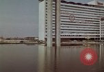 Immagine di Hotel Indonesia Jakarta Indonesia, 1964, secondo 34 filmato di repertorio 65675039492