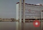 Immagine di Hotel Indonesia Jakarta Indonesia, 1964, secondo 35 filmato di repertorio 65675039492