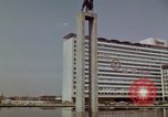 Immagine di Hotel Indonesia Jakarta Indonesia, 1964, secondo 37 filmato di repertorio 65675039492