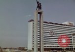 Immagine di Hotel Indonesia Jakarta Indonesia, 1964, secondo 39 filmato di repertorio 65675039492