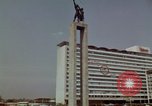 Immagine di Hotel Indonesia Jakarta Indonesia, 1964, secondo 40 filmato di repertorio 65675039492