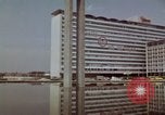 Immagine di Hotel Indonesia Jakarta Indonesia, 1964, secondo 52 filmato di repertorio 65675039492