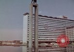 Immagine di Hotel Indonesia Jakarta Indonesia, 1964, secondo 53 filmato di repertorio 65675039492