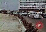 Immagine di Presidente Sukarno's Palace Jakarta Indonesia, 1964, secondo 5 filmato di repertorio 65675039493