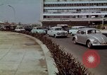 Immagine di Presidente Sukarno's Palace Jakarta Indonesia, 1964, secondo 6 filmato di repertorio 65675039493