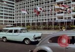 Immagine di Presidente Sukarno's Palace Jakarta Indonesia, 1964, secondo 10 filmato di repertorio 65675039493