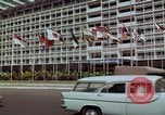 Immagine di Presidente Sukarno's Palace Jakarta Indonesia, 1964, secondo 12 filmato di repertorio 65675039493