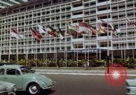 Immagine di Presidente Sukarno's Palace Jakarta Indonesia, 1964, secondo 13 filmato di repertorio 65675039493