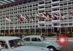Immagine di Presidente Sukarno's Palace Jakarta Indonesia, 1964, secondo 14 filmato di repertorio 65675039493