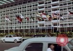 Immagine di Presidente Sukarno's Palace Jakarta Indonesia, 1964, secondo 15 filmato di repertorio 65675039493