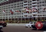Immagine di Presidente Sukarno's Palace Jakarta Indonesia, 1964, secondo 16 filmato di repertorio 65675039493