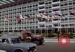 Immagine di Presidente Sukarno's Palace Jakarta Indonesia, 1964, secondo 17 filmato di repertorio 65675039493