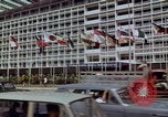 Immagine di Presidente Sukarno's Palace Jakarta Indonesia, 1964, secondo 18 filmato di repertorio 65675039493