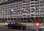 Immagine di Presidente Sukarno's Palace Jakarta Indonesia, 1964, secondo 19 filmato di repertorio 65675039493