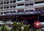 Immagine di Presidente Sukarno's Palace Jakarta Indonesia, 1964, secondo 23 filmato di repertorio 65675039493