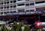 Immagine di Presidente Sukarno's Palace Jakarta Indonesia, 1964, secondo 25 filmato di repertorio 65675039493