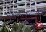 Immagine di Presidente Sukarno's Palace Jakarta Indonesia, 1964, secondo 30 filmato di repertorio 65675039493