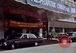 Immagine di Presidente Sukarno's Palace Jakarta Indonesia, 1964, secondo 33 filmato di repertorio 65675039493