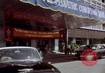 Immagine di Presidente Sukarno's Palace Jakarta Indonesia, 1964, secondo 37 filmato di repertorio 65675039493