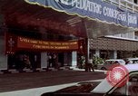 Immagine di Presidente Sukarno's Palace Jakarta Indonesia, 1964, secondo 40 filmato di repertorio 65675039493