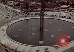 Immagine di Presidente Sukarno's Palace Jakarta Indonesia, 1964, secondo 41 filmato di repertorio 65675039493