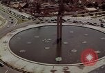 Immagine di Presidente Sukarno's Palace Jakarta Indonesia, 1964, secondo 42 filmato di repertorio 65675039493