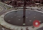 Immagine di Presidente Sukarno's Palace Jakarta Indonesia, 1964, secondo 43 filmato di repertorio 65675039493