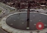 Immagine di Presidente Sukarno's Palace Jakarta Indonesia, 1964, secondo 45 filmato di repertorio 65675039493