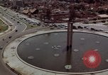 Immagine di Presidente Sukarno's Palace Jakarta Indonesia, 1964, secondo 46 filmato di repertorio 65675039493