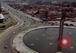 Immagine di Presidente Sukarno's Palace Jakarta Indonesia, 1964, secondo 49 filmato di repertorio 65675039493