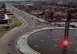 Immagine di Presidente Sukarno's Palace Jakarta Indonesia, 1964, secondo 50 filmato di repertorio 65675039493