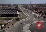 Immagine di Presidente Sukarno's Palace Jakarta Indonesia, 1964, secondo 58 filmato di repertorio 65675039493