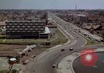 Immagine di Presidente Sukarno's Palace Jakarta Indonesia, 1964, secondo 60 filmato di repertorio 65675039493