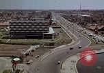 Immagine di Presidente Sukarno's Palace Jakarta Indonesia, 1964, secondo 61 filmato di repertorio 65675039493