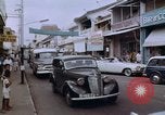 Immagine di La circolazione di Giacarta area dello shopping Jakarta Indonesia, 1964, secondo 23 filmato di repertorio 65675039494