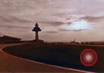 Immagine di Lyndon B Johnson in tournée in Nuova Zelanda Wellington Nuova Zelanda, 1966, secondo 53 filmato di repertorio 65675039496