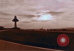 Immagine di Lyndon B Johnson in tournée in Nuova Zelanda Wellington Nuova Zelanda, 1966, secondo 54 filmato di repertorio 65675039496