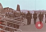 Immagine di Lyndon B Johnson in tournée in Nuova Zelanda Wellington Nuova Zelanda, 1966, secondo 60 filmato di repertorio 65675039496