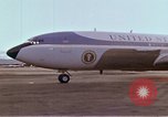 Immagine di Lyndon B Johnson tournée in Australia Australia, 1966, secondo 10 filmato di repertorio 65675039497