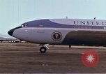 Immagine di Lyndon B Johnson tournée in Australia Australia, 1966, secondo 13 filmato di repertorio 65675039497
