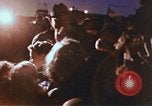 Immagine di Lyndon B Johnson tournée in Australia Australia, 1966, secondo 29 filmato di repertorio 65675039497