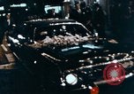 Immagine di Lyndon B Johnson tournée in Australia Australia, 1966, secondo 40 filmato di repertorio 65675039497