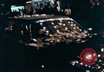 Immagine di Lyndon B Johnson tournée in Australia Australia, 1966, secondo 41 filmato di repertorio 65675039497