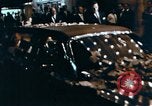 Immagine di Lyndon B Johnson tournée in Australia Australia, 1966, secondo 42 filmato di repertorio 65675039497