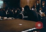 Immagine di Lyndon B Johnson tournée in Australia Australia, 1966, secondo 44 filmato di repertorio 65675039497