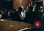 Immagine di Lyndon B Johnson tournée in Australia Australia, 1966, secondo 46 filmato di repertorio 65675039497