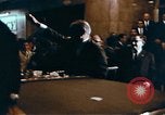 Immagine di Lyndon B Johnson tournée in Australia Australia, 1966, secondo 48 filmato di repertorio 65675039497