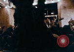 Immagine di Lyndon B Johnson tournée in Australia Australia, 1966, secondo 49 filmato di repertorio 65675039497