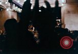 Immagine di Lyndon B Johnson tournée in Australia Australia, 1966, secondo 50 filmato di repertorio 65675039497
